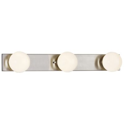 Luna LED Vanity Light