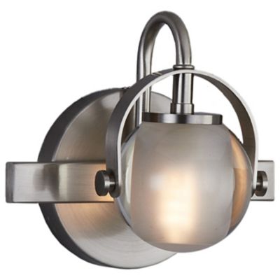 Conduit Wall Sconce
