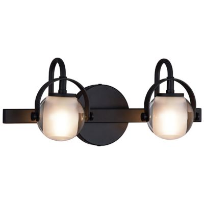 Conduit Vanity Light