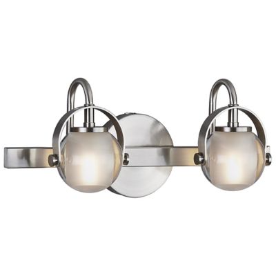 Conduit Vanity Light