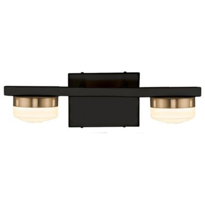 Puck LED Vanity Light
