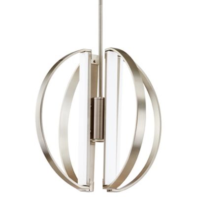 Liv LED Chandelier