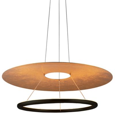 Haisley LED Pendant