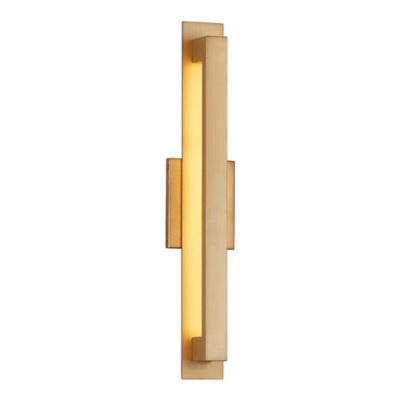 Catalina LED Outdoor Wall Sconce