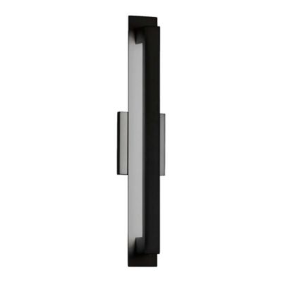 Catalina LED Outdoor Wall Sconce