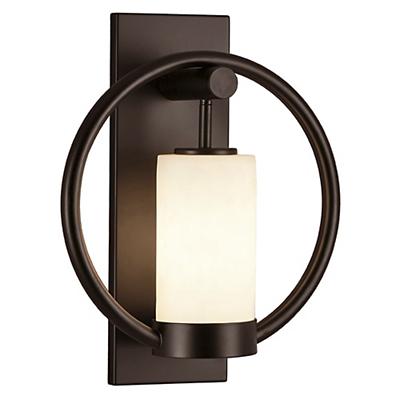 Izzy Outdoor Wall Sconce