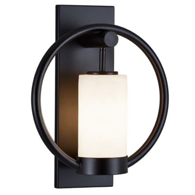 Clouds Outdoor Wall Sconce