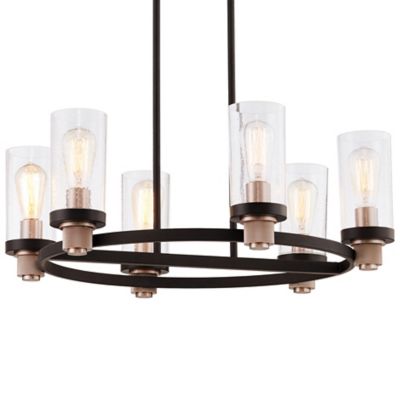 Austin Chandelier