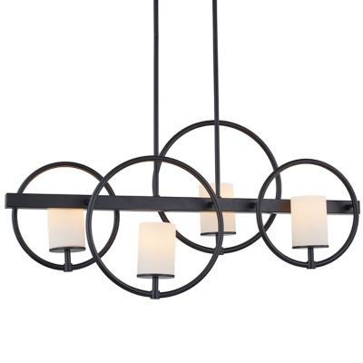 Cirque Linear Suspension
