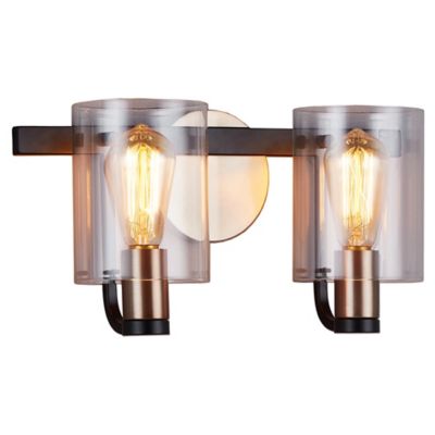 Poise Vanity Light
