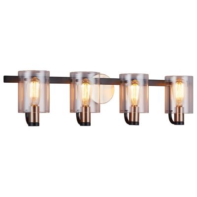 Poise Vanity Light