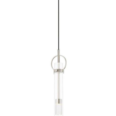 Textile Chloe LED Mini Pendant