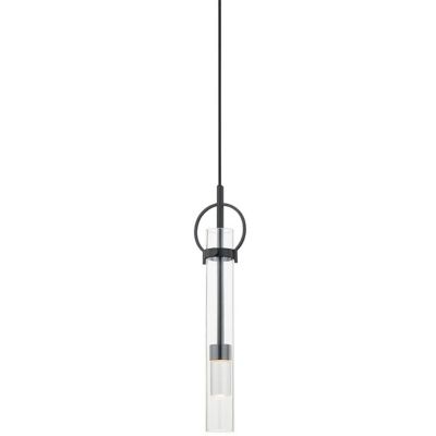 Textile Chloe LED Mini Pendant
