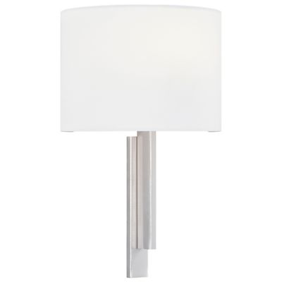 Textile Hamilton Wall Sconce