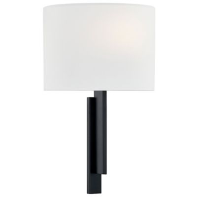 Textile Hamilton Wall Sconce