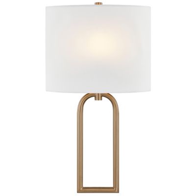 Textile Oslo Wall Sconce