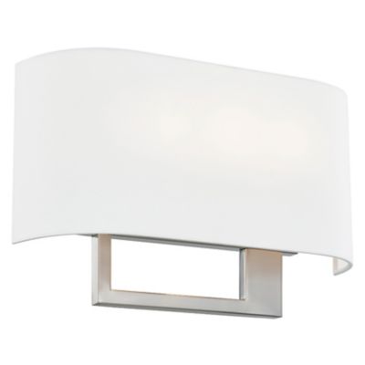 Textile Callie Wall Sconce