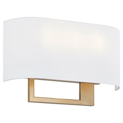 Textile Callie Wall Sconce