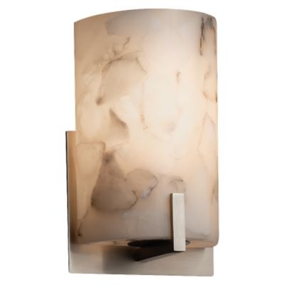 Alabaster Rocks! Century Wall Sconce