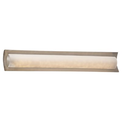 Clouds Lineate LED Vanity Light