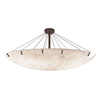 Bowl Pendant Lighting at Lumens