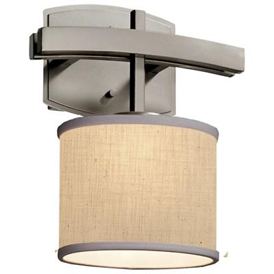 Textile Archway ADA Wall Sconce