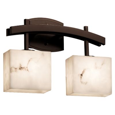 LumenAria Archway Vanity Light