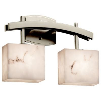 LumenAria Archway Vanity Light