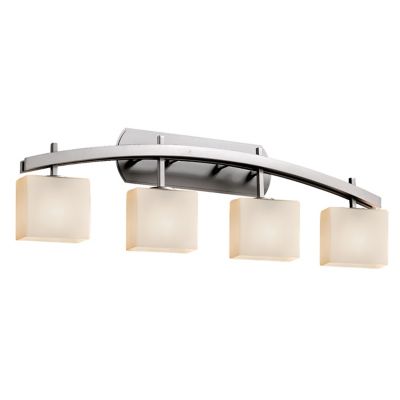 Fusion Archway Vanity Light