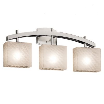 Fusion Archway Vanity Light