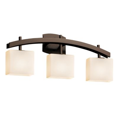 Fusion Archway Vanity Light