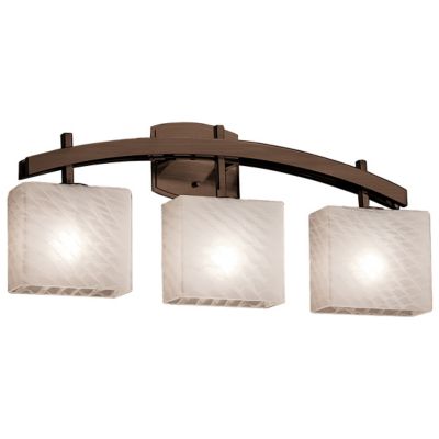 Fusion Archway Vanity Light