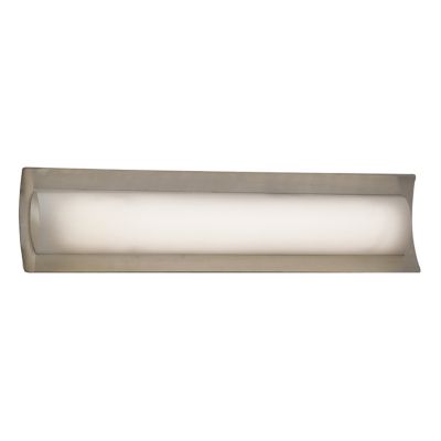 Fusion Lineate LED Vanity Light