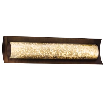 Fusion Lineate LED Vanity Light