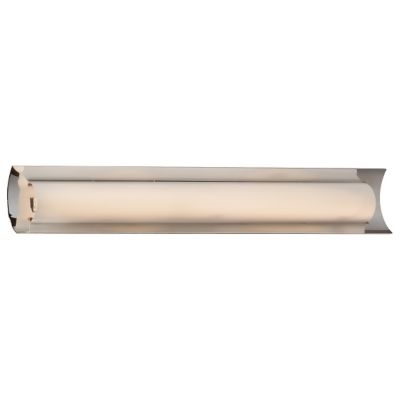Fusion Lineate LED Bath Bar