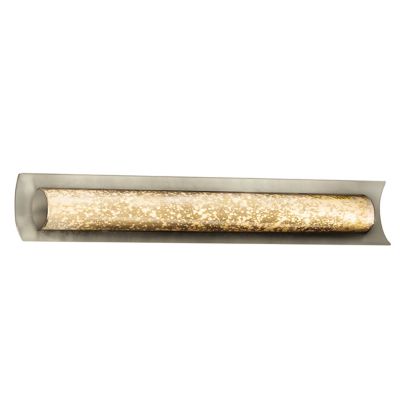 Fusion Lineate LED Bath Bar