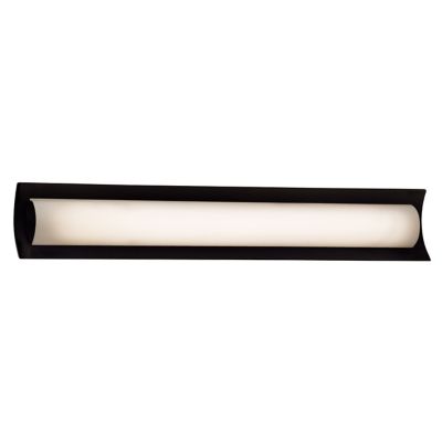 Fusion Lineate LED Bath Bar