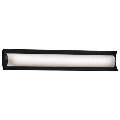 Fusion Lineate LED Bath Bar