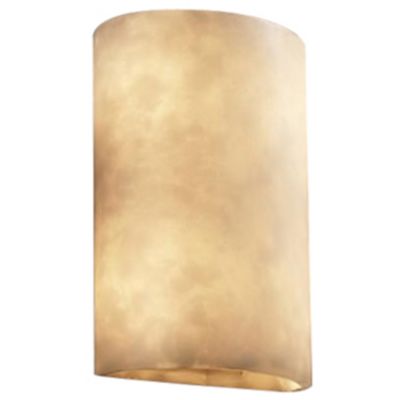 Clouds Cylinder Wall Sconce (Medium) - OPEN BOX