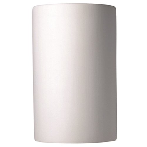 Cylinder Wall Sconce (Large/None/Downlight)-OPEN BOX RETURN
