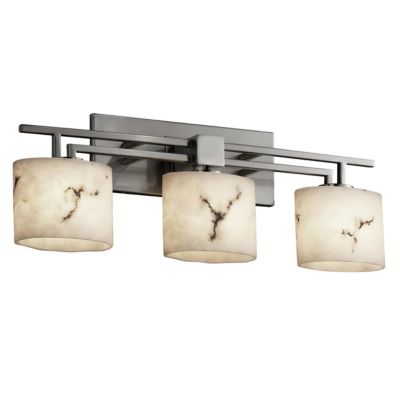 LumenAria Aero 3-Light Bath Bar