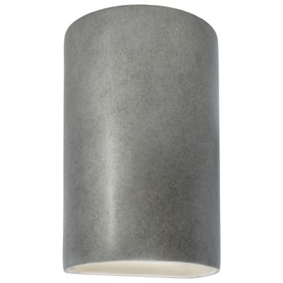Ambiance Ceramics Wall Sconce