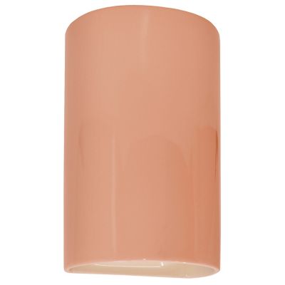 Ambiance Ceramics Wall Sconce
