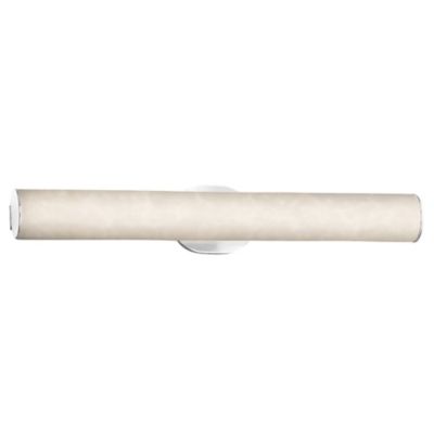 Clouds Elliptic Vanity Light