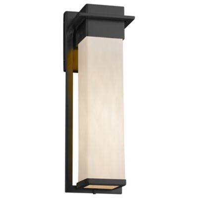 Clouds Pacific Outdoor LED Wall Sconce