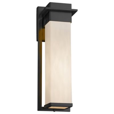 Clouds Pacific Outdoor Wall Sconce