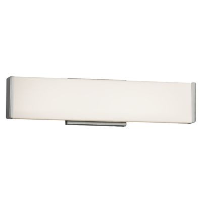 Fusion Latitude Vanity Light