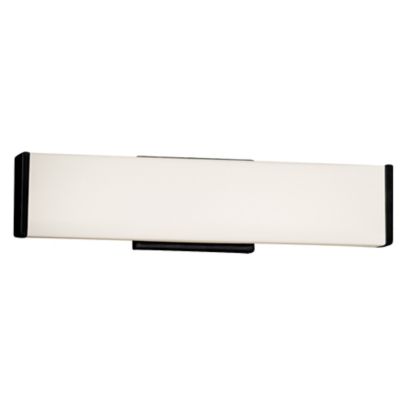 Fusion Latitude Vanity Light