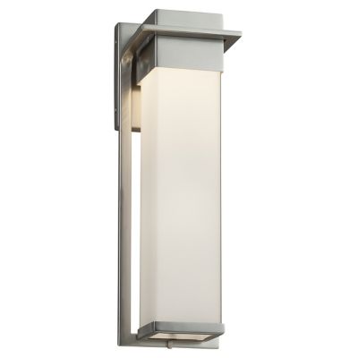 Fusion Pacific Outdoor Wall Sconce