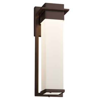Fusion Pacific Outdoor Wall Sconce